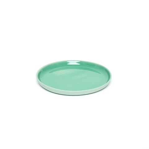 Crescent - Xsmall Tabak -  Recta - Mint Inside Mint 14cm
