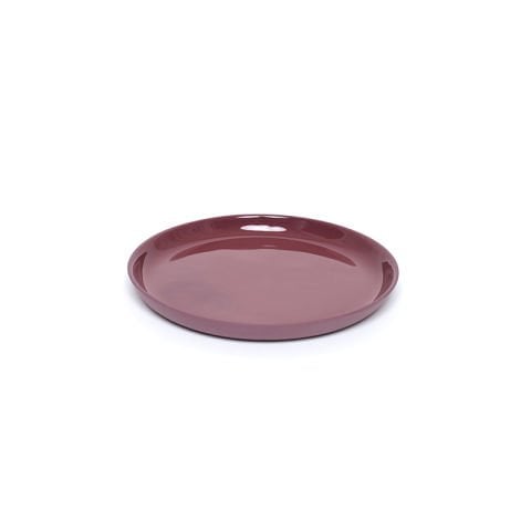 Crescent - Xsmall Tabak -  Recta - Plum 14cm