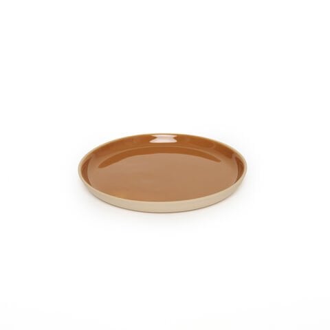 Crescent - Xsmall Tabak Beige Marron - 14cm