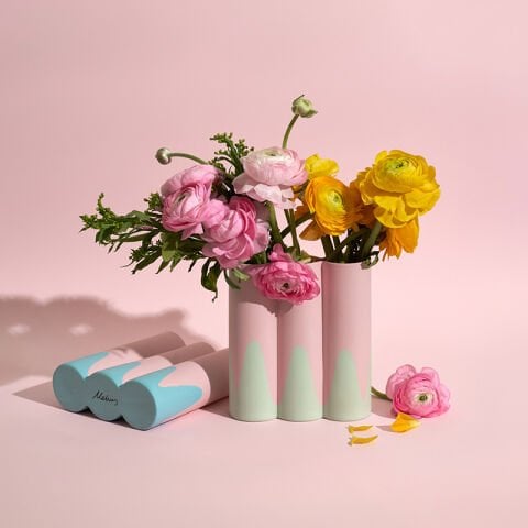 FLOW 01 - Milkshake Mint