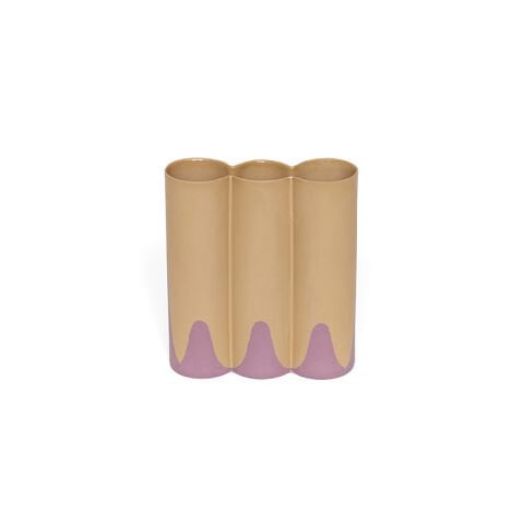 FLOW 03 - Mocha Plum