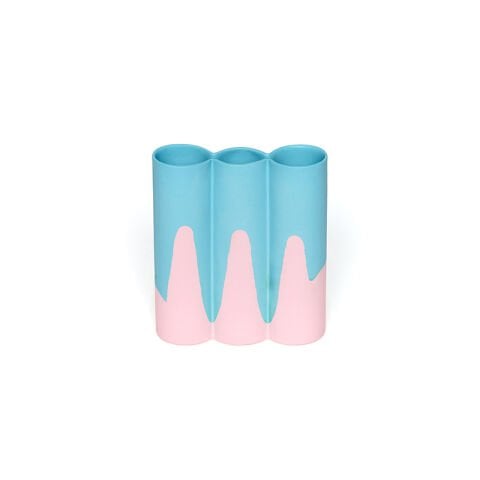 FLOW 04 - Turquoise Milkshake