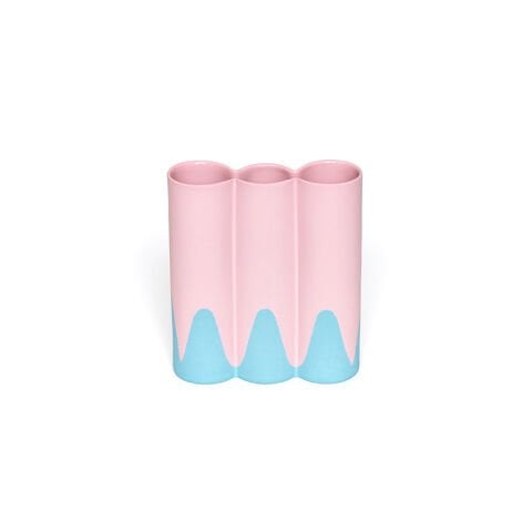 FLOW 05 - Milkshake Turquoise