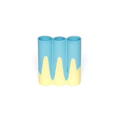 FLOW 06 - Turquoise Solyra Summer