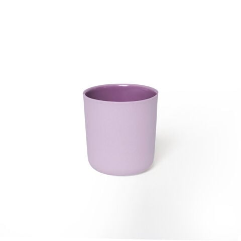 Crescent - Espresso - Lilac