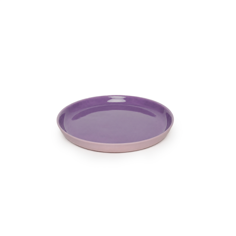 Crescent - Xsmall Tabak - Lilac - 14cm